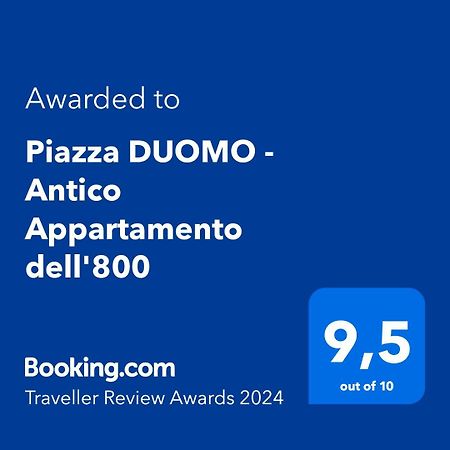 מילאנו Piazza Duomo - Antico Appartamento Dell'800 מראה חיצוני תמונה